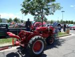 Street Rodders For Life Memorial Day Car Show58