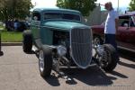 Street Rodders for Life Memorial Day Car Show12