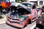 Street Rodders For Like Memorial Day Car Show 36