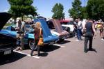 Street Rodders For Like Memorial Day Car Show 45