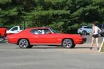 Studebaker Drivers Club Northeast Zone Meet14