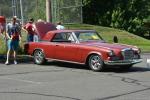 Studebaker Drivers Club Northeast Zone Meet17