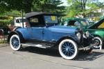 Studebaker Drivers Club Northeast Zone Meet44