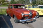 Studebaker Drivers Club Southwest Zone Meet9