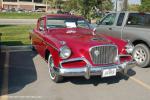 Studebaker Drivers Club Southwest Zone Meet33