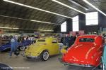 Suede Palace at the 64th Grand National Roadster Show2