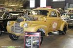 Suede Palace at the 64th Grand National Roadster Show4