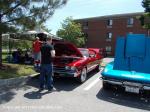 Summer Bash 7 Memorial Day Car, Truck and Bike Show16