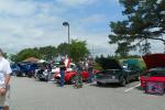 Summer Bash VI Memorial Day Car Show at Cheeseburger in Paradise27