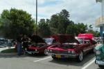 Summer Bash VI Memorial Day Car Show at Cheeseburger in Paradise31