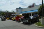 Summer Bash VI Memorial Day Car Show at Cheeseburger in Paradise34