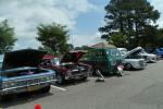Summer Bash VI Memorial Day Car Show at Cheeseburger in Paradise35
