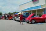 Summer Bash VI Memorial Day Car Show at Cheeseburger in Paradise37
