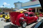 Summer Bash VI Memorial Day Car Show at Cheeseburger in Paradise49