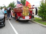 Summer Bash VI Memorial Day Car Truck and Bike Show52