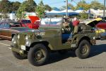 Summer Beach Cruise at Calf Pasture Beach11