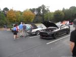 Summitt Racing Headquarters Car Cruise13