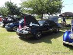 Sumter Civitian Club Car Show August 10, 2013 6
