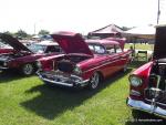 Sumter Civitian Club Car Show August 10, 2013 37