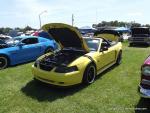 Sumter Civitian Club Car Show August 10, 2013 8