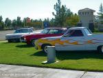 Sun City Cruisers Apple Valley 4th Annual Classic Car Show2