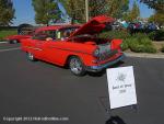 Sun City Cruisers Apple Valley 4th Annual Classic Car Show36