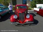 Sun City Cruisers Apple Valley 4th Annual Classic Car Show48