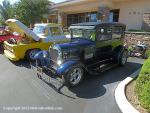 Sun City Cruisers Apple Valley 4th Annual Classic Car Show49
