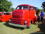 Sunday Frankenmuth Auto Fest 201334