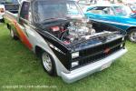 Sundowners Car Club Mega Show58