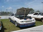 Super Chevy Show and NECOA Meet17