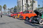 Surf City Veterans Day Car Show36
