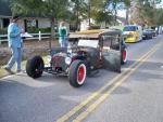 Surfside Beach Christmas Parade20