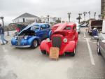 Surfside Beach Halloween Car Show13