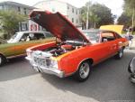 Surfside Beach Halloween Car Show2