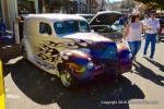 Sutter Creek Car Show & Chili Cook-off5