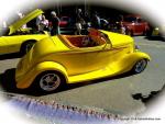 Sutter Creek Car Show and Chili Cook-Off1