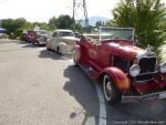 Swiss Street Rod Club Outing2