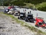 Swiss Street Rod Club Outing35