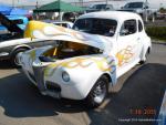 Syracuse Nationals 2015 Part Two26