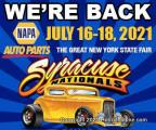 SYRACUSE NATIONALS 2021 - AROUND THE GROUNDS1