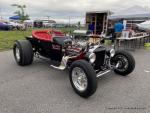 SYRACUSE NATIONALS 2021 - AROUND THE GROUNDS3