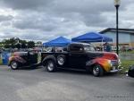 SYRACUSE NATIONALS 2021 - AROUND THE GROUNDS99