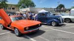 Syracuse Nationals 20th Anniversary62