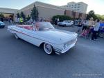 SYRACUSE NATIONALS HOST HOTEL CRUSE-IN15