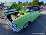 SYRACUSE NATIONALS HOST HOTEL CRUSE-IN78