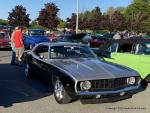SYRACUSE NATIONALS HOST HOTEL CRUSE-IN79