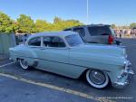 SYRACUSE NATIONALS HOST HOTEL CRUSE-IN113