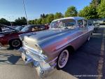 SYRACUSE NATIONALS HOST HOTEL CRUSE-IN124