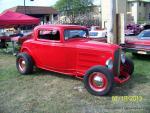 Syracuse Nationals July 21, 201325